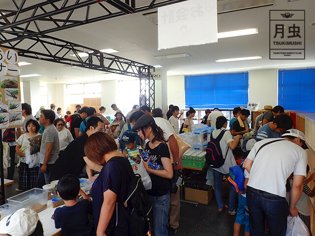 2018年夏休みに家族で楽しめるイベント!