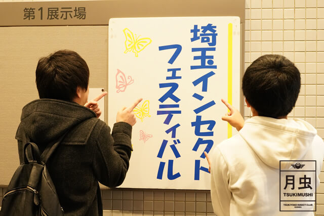 KUWATAフェスティバルに行ってきました!