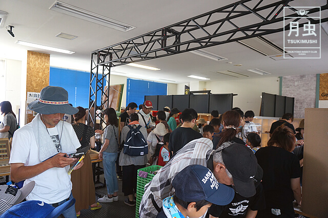 2019年夏休み!子供と楽しむイベントin群馬