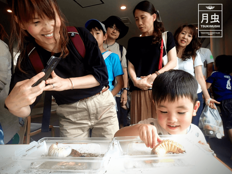 世界のクワガタ・カブト大集合2019