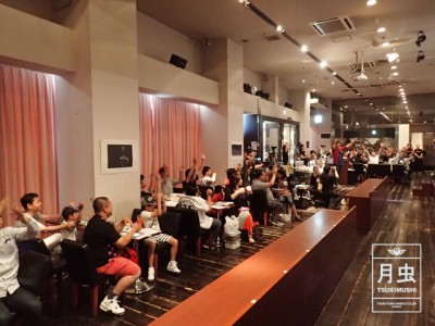 クワガタワイワイvol.3 in渋谷を開催します！